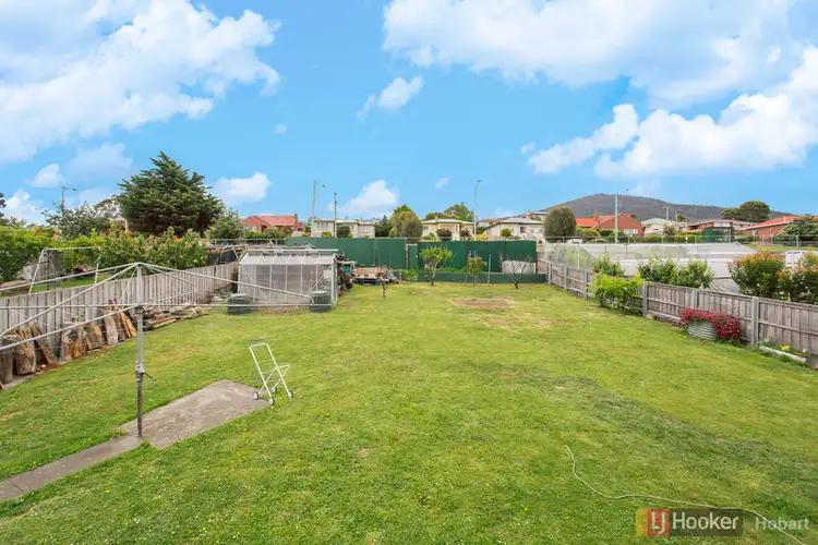 Third view of Homely house listing, 6 Stourton Street, Rosetta TAS 7010