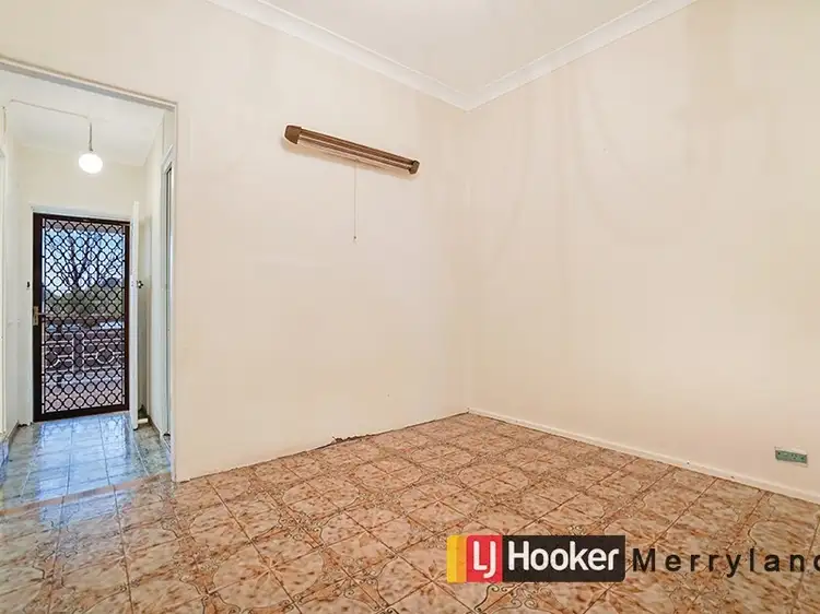 Fifth view of Homely house listing, 21 Hilltop Rd, Merrylands NSW 2160