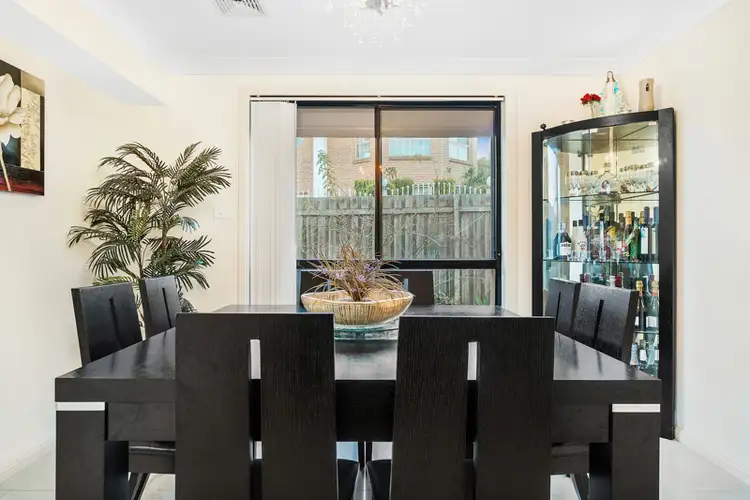 Fourth view of Homely house listing, 4 Yeronga Close, St Johns Park NSW 2176