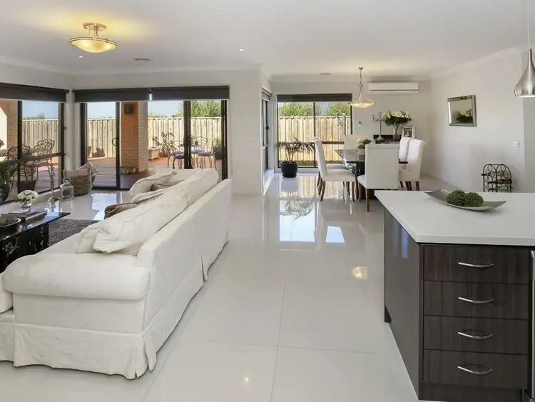 Second view of Homely house listing, 22 Bernard Street, Doreen VIC 3754