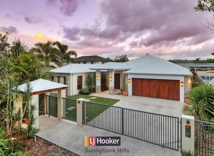 Main view of Homely house listing, 17 Nungatta Court, Parkinson QLD 4115