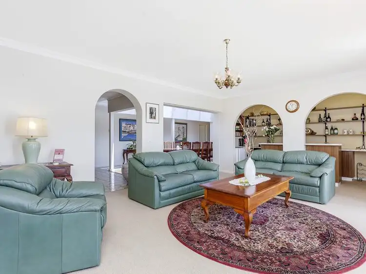 Sixth view of Homely house listing, 133 Springvale Drive, Weetangera ACT 2614
