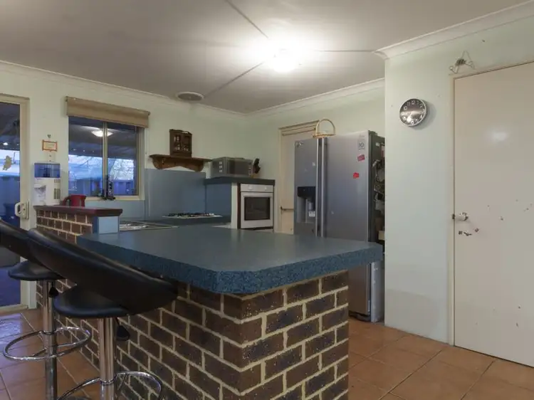 Fourth view of Homely house listing, 6 Fulham Close, Parmelia WA 6167