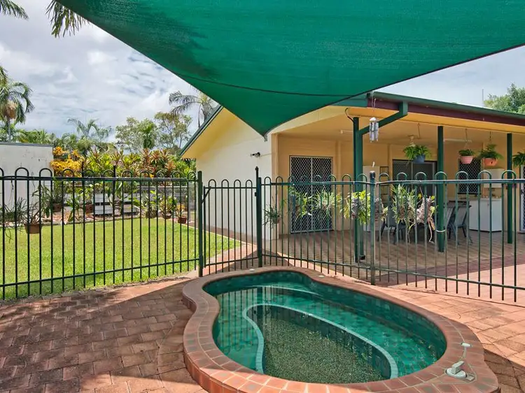Main view of Homely house listing, 14 Rindberg Street, Jingili NT 810