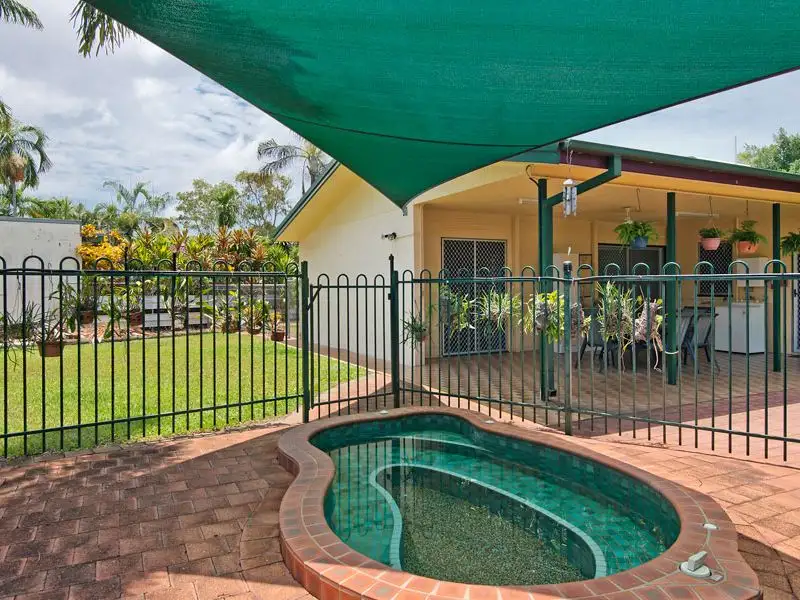 Main view of Homely house listing, 14 Rindberg Street, Jingili NT 810