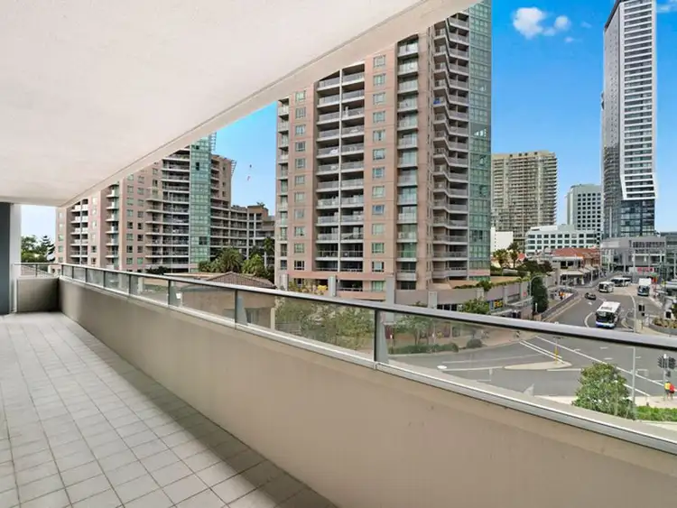 Third view of Homely apartment listing, 306/1 Cambridge Lane, Chatswood NSW 2057