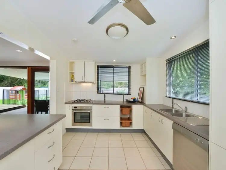 Fifth view of Homely house listing, 46 Atherton Street, Whitfield QLD 4870