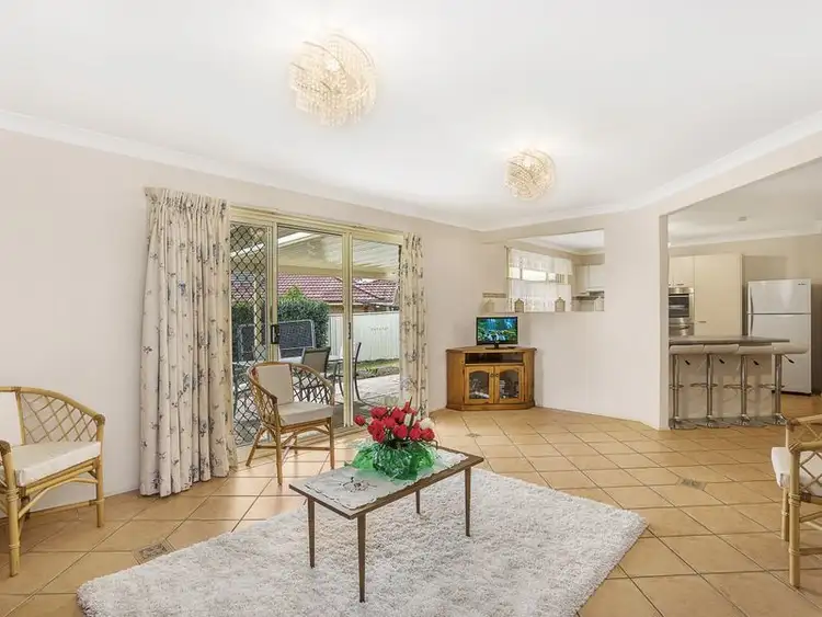Second view of Homely house listing, 3 Conifer Close, Kariong NSW 2250