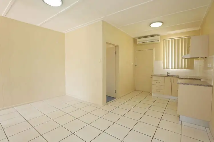 Second view of Homely unit listing, Unit 4/176 West Street, Mount Isa QLD 4825