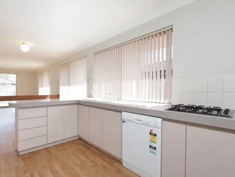 Main view of Homely house listing, 19 Lydiard Retreat, Canning Vale WA 6155