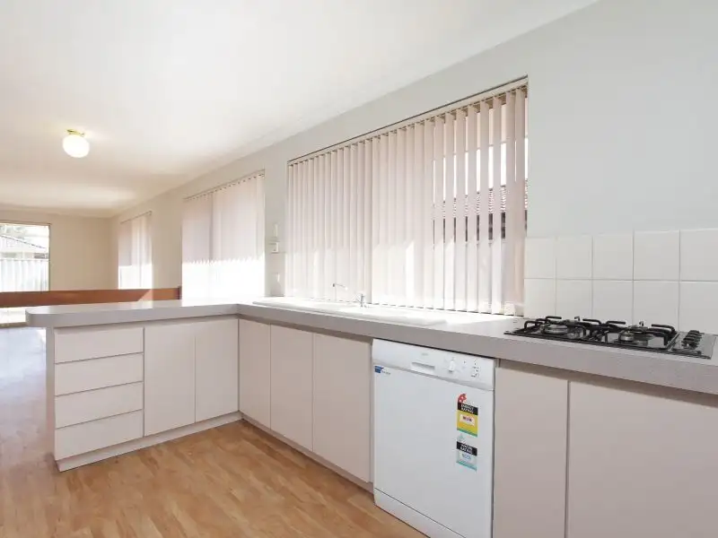 Main view of Homely house listing, 19 Lydiard Retreat, Canning Vale WA 6155