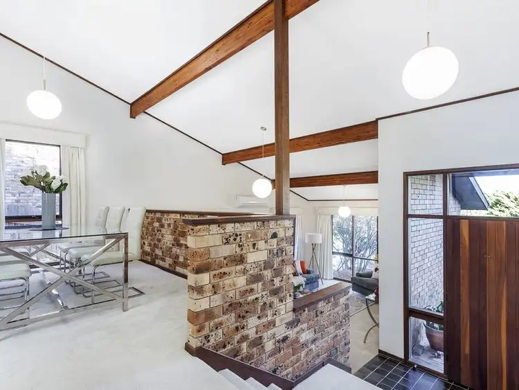 Fifth view of Homely house listing, 31 Fitzhardinge Crescent, Evatt ACT 2617