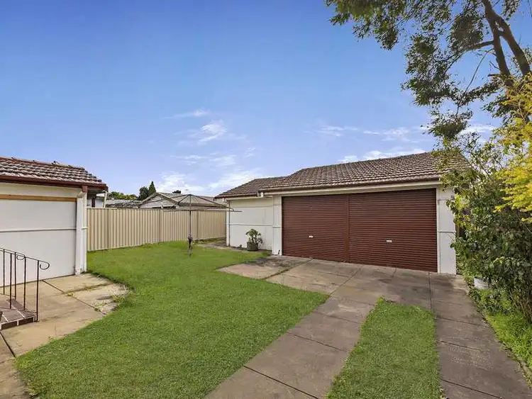 Sixth view of Homely house listing, 87 Delhi Street, Lidcombe NSW 2141