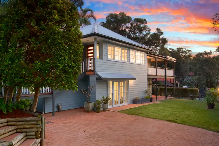 Main view of Homely house listing, 86 Crescent Road, Newport NSW 2106
