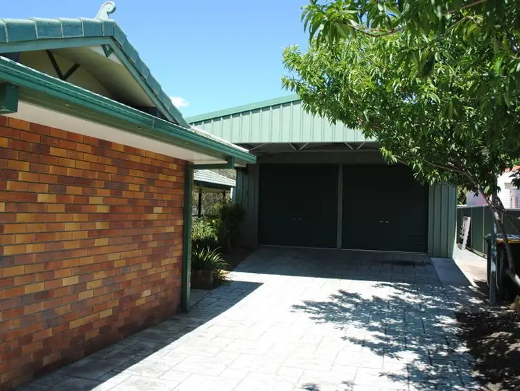 Second view of Homely house listing, 25 Fairway Drive, Warwick QLD 4370