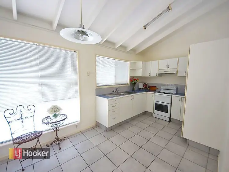 Second view of Homely house listing, 18 Leslie Street, Kallangur QLD 4503