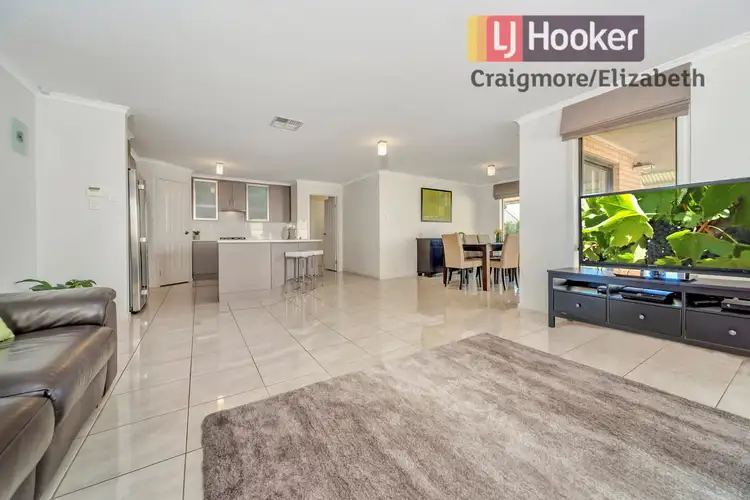Fifth view of Homely house listing, 10 Kent Place, Craigmore SA 5114