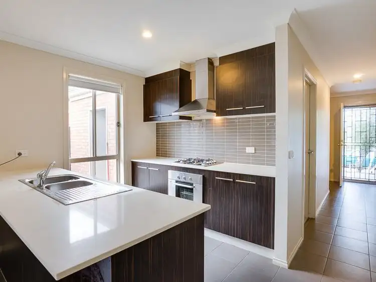 Fourth view of Homely house listing, 38 Carbine Avenue, Tarneit VIC 3029