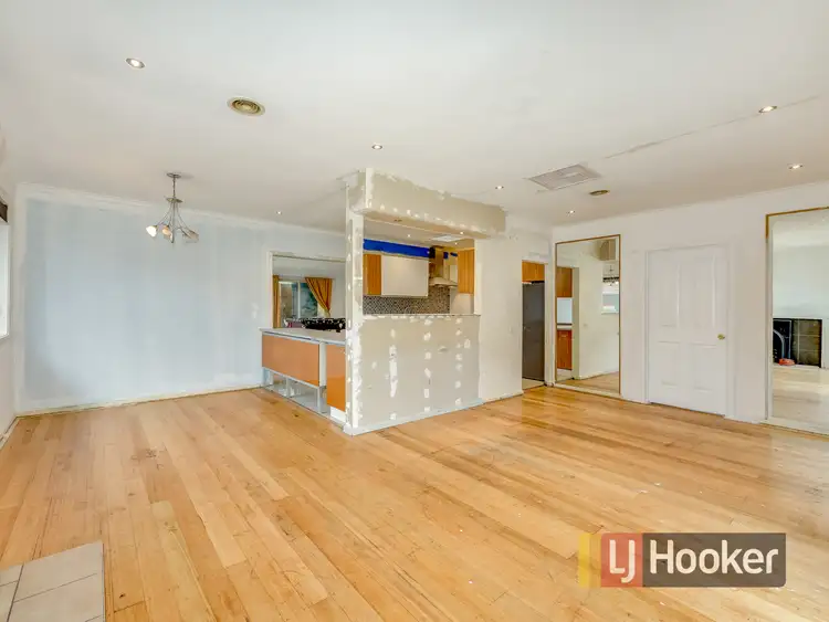 Sixth view of Homely house listing, 6 Cheam Street, Dandenong North VIC 3175