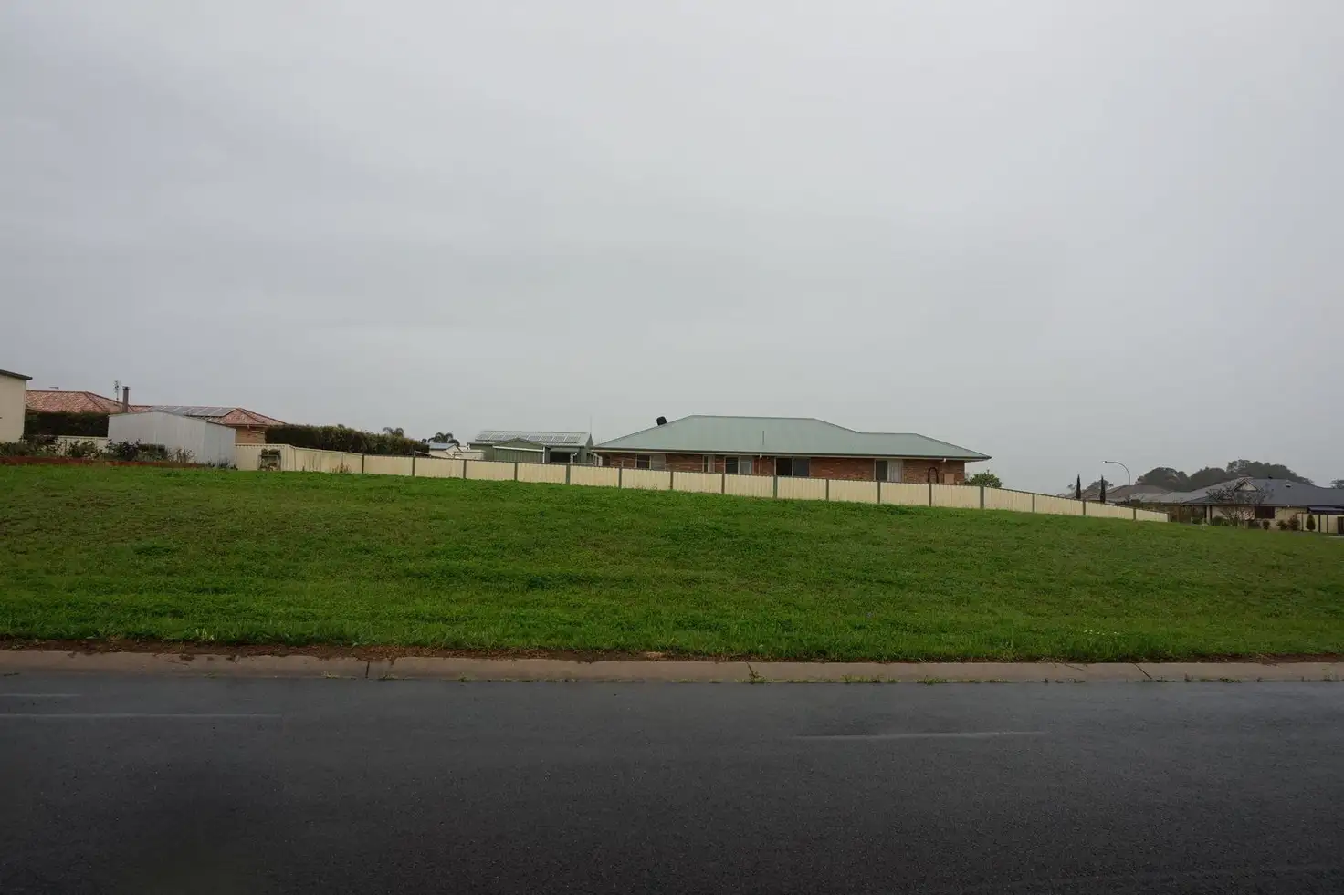 Main view of Homely land listing, 2 Hans Borgar Court, Warwick QLD 4370