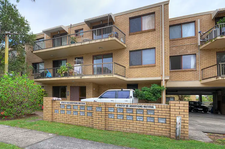Fourth view of Homely unit listing, 17/9 Bradford Street, Labrador QLD 4215