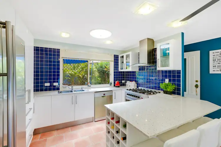 Third view of Homely house listing, 4 Medellin Place, Nerang QLD 4211