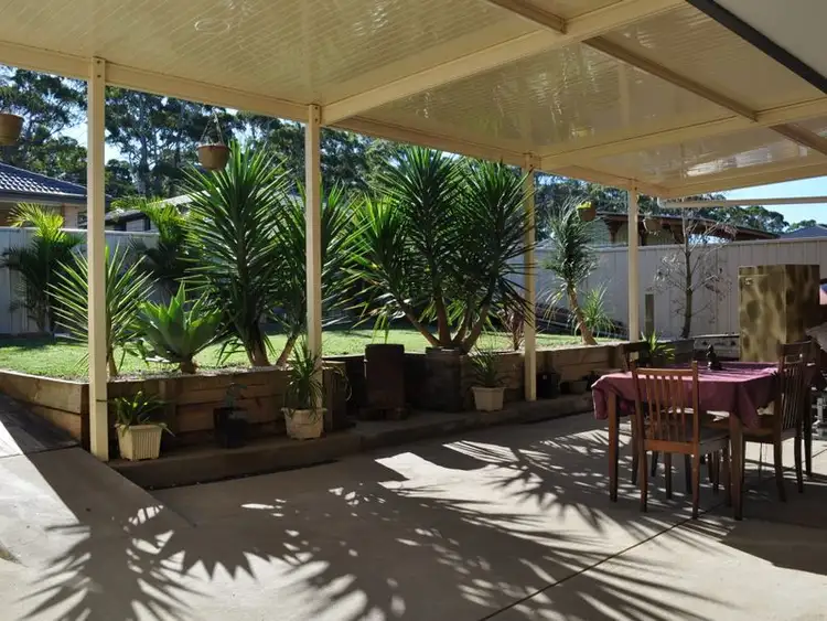 Second view of Homely house listing, 69 Saltwater Crescent, Corindi Beach NSW 2456