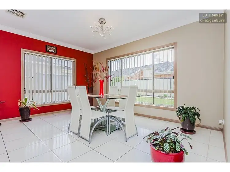 Sixth view of Homely house listing, 18 Hayfield Rd, Roxburgh Park VIC 3064