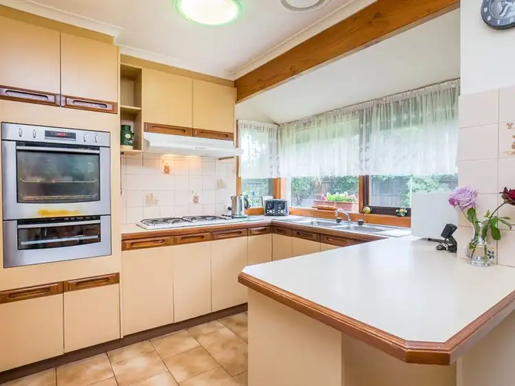 Fifth view of Homely house listing, 48 Bourke Crescent, Hoppers Crossing VIC 3029