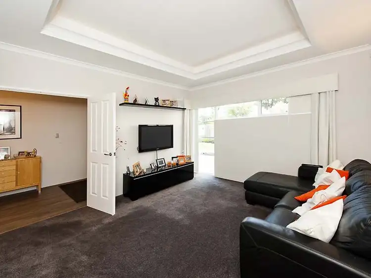 Fourth view of Homely house listing, 16 Mentor Street, Baldivis WA 6171