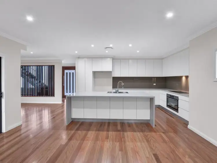 Second view of Homely house listing, 5 Canva Street, Canley Vale NSW 2166