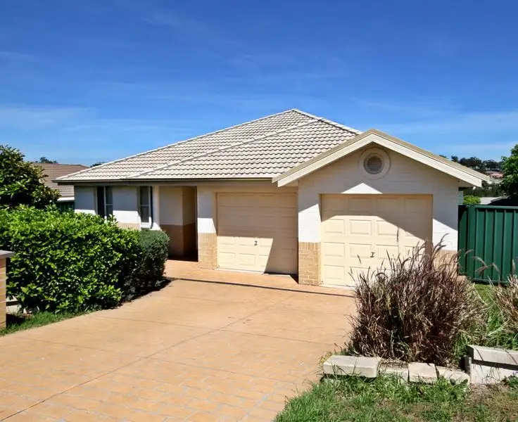 3 Wanaruah Circuit, Muswellbrook NSW 2333