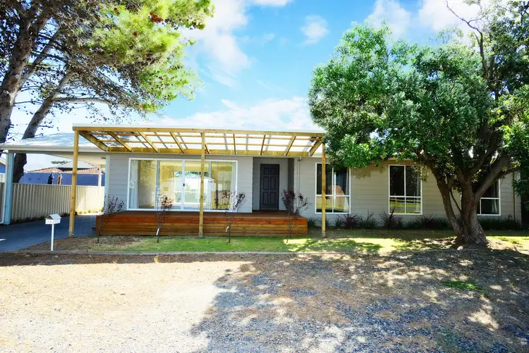 Second view of Homely house listing, 78 Whinnerah Avenue, Aldinga Beach SA 5173