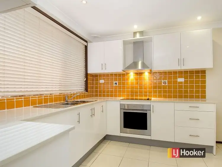 Second view of Homely house listing, 69 Narcicssus Avenue, Quakers Hill NSW 2763