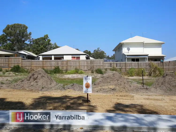 Second view of Homely land listing, Lot 6/36 Second Avenue, Marsden QLD 4132