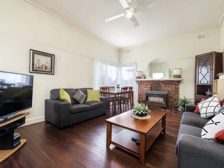 Second view of Homely house listing, 31 Hewitt Street, Colac VIC 3250