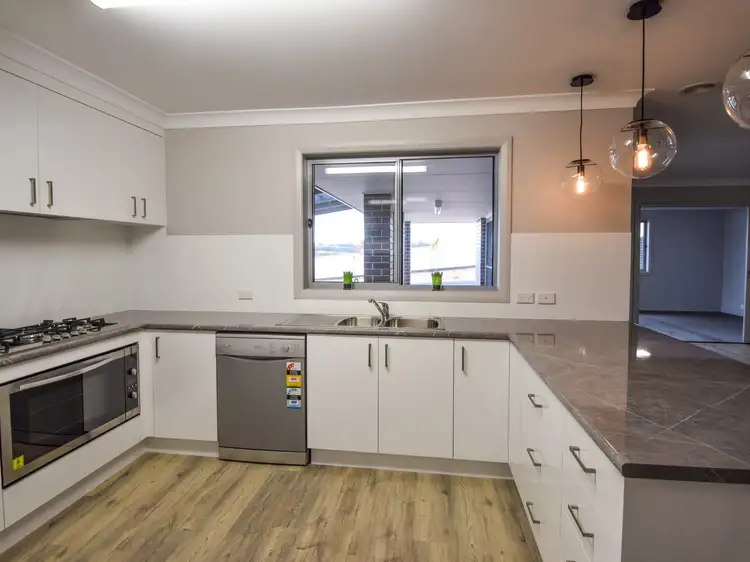 Fourth view of Homely house listing, 3 Jordan Place, Young NSW 2594