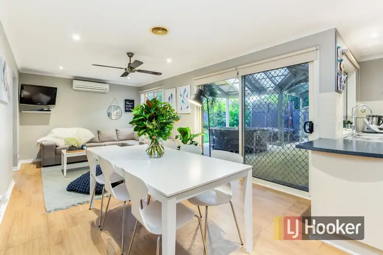 Fourth view of Homely house listing, 44 Scarlet Crescent, Pakenham VIC 3810