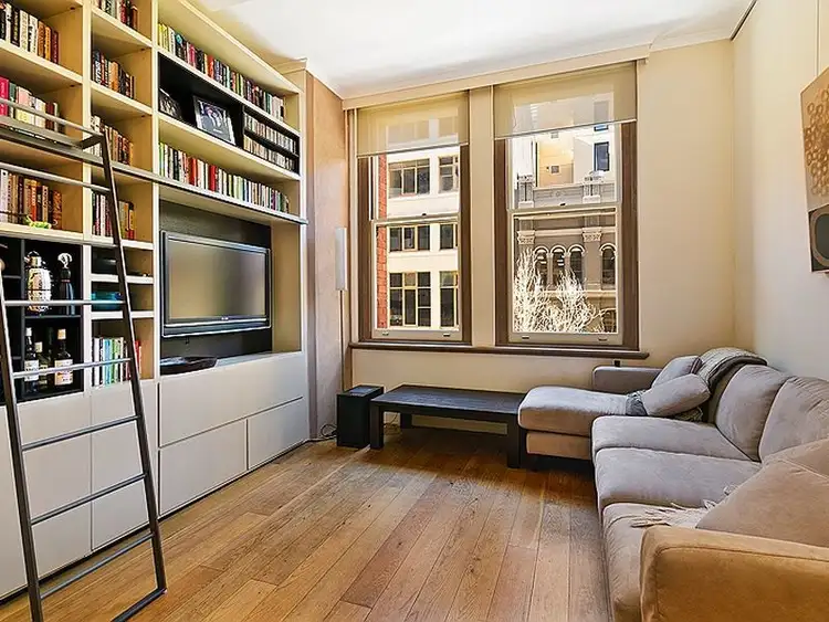 33/365 Kent Street, Sydney NSW 2000