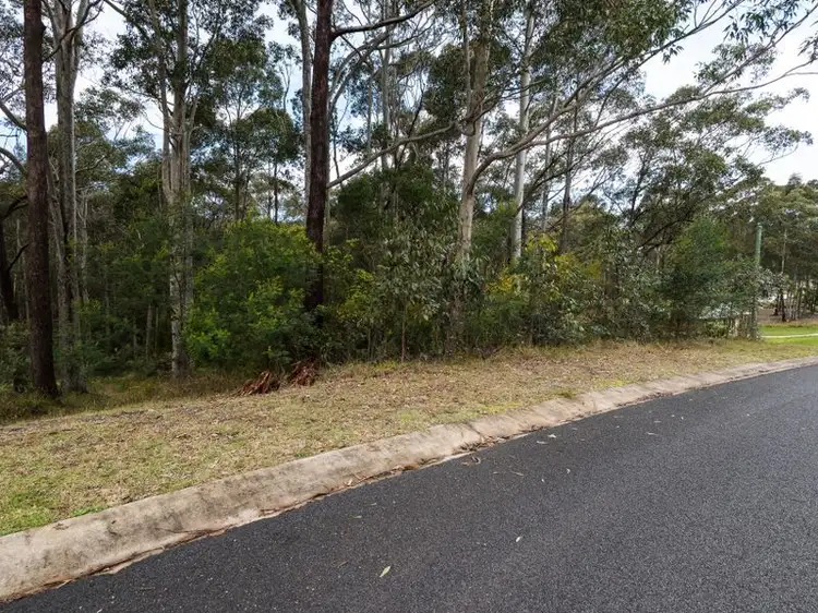 Second view of Homely land listing, 45 The Anchorage, Moruya NSW 2537