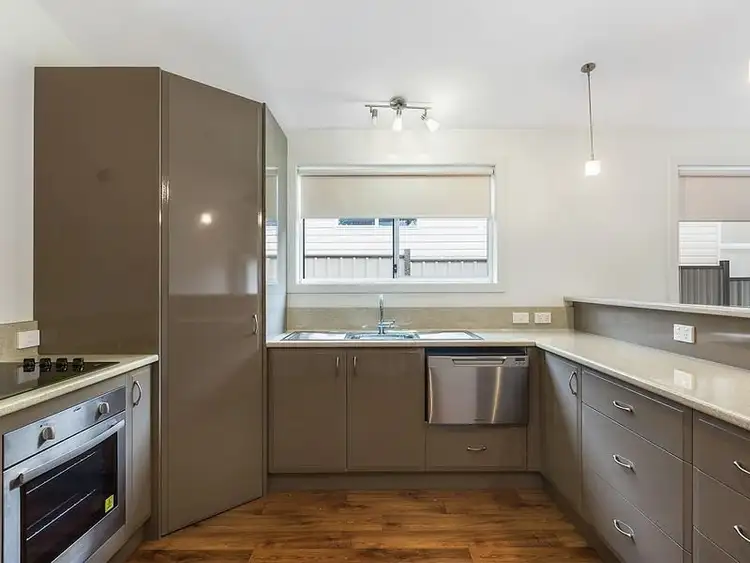 Seventh view of Homely house listing, House 2/1 Piper Road, Geilston Bay TAS 7015