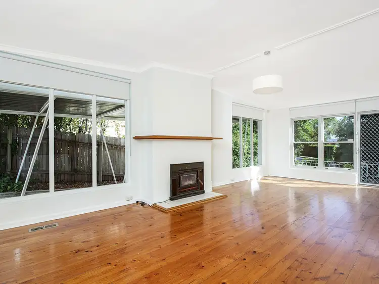 Second view of Homely house listing, 68 Caley Crescent, Narrabundah ACT 2604