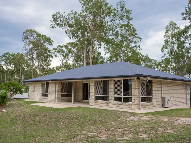 Main view of Homely house listing, 13 Huntingdale Drive, Regency Downs QLD 4341
