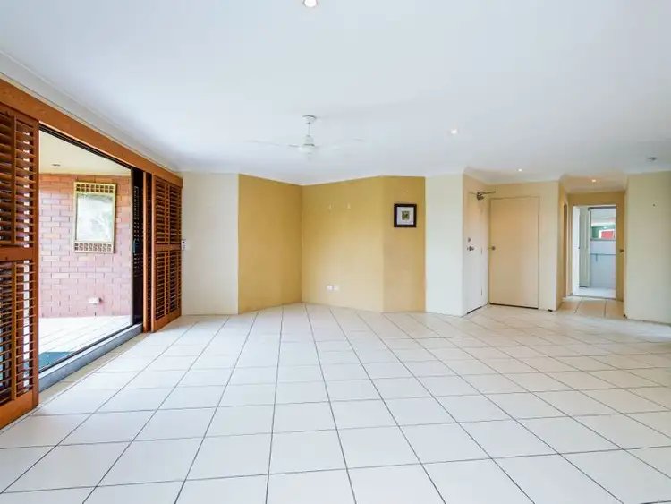 Fourth view of Homely unit listing, 9/42 Falkinder Avenue, Paradise Point QLD 4216