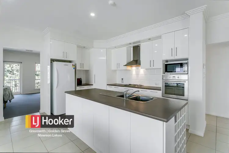 Fifth view of Homely house listing, 24 Eastleigh Avenue, Golden Grove SA 5125