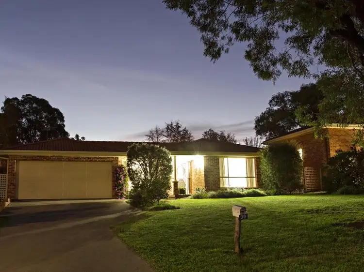 Second view of Homely house listing, 30 McNarry Place, Young NSW 2594
