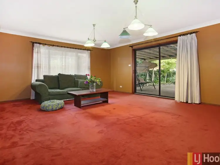 Sixth view of Homely house listing, 2 Pecan Close, Cherrybrook NSW 2126