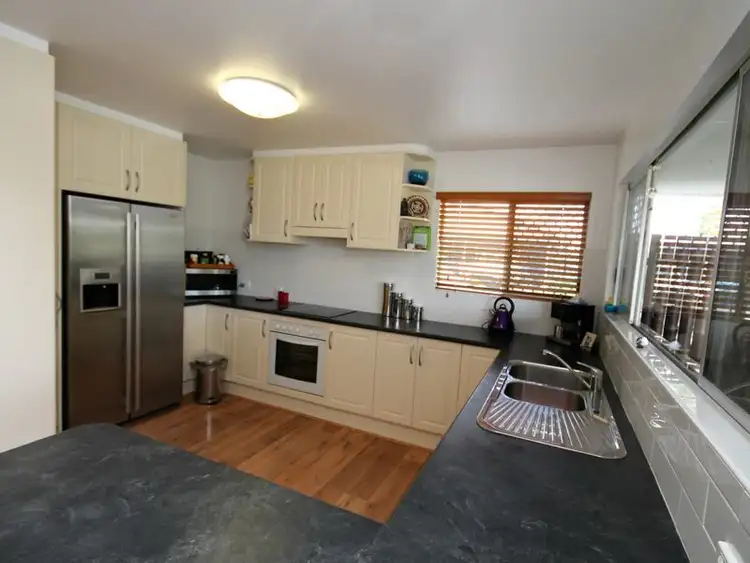 Second view of Homely house listing, 52 Queens Terrace, Inverell NSW 2360