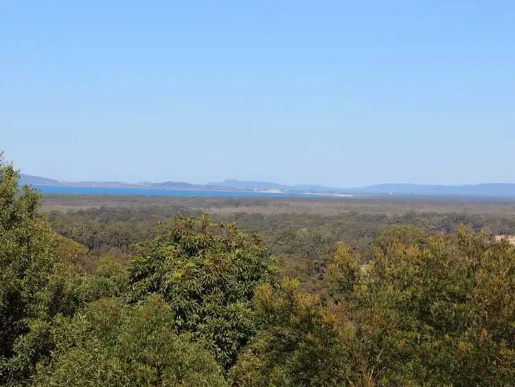 Second view of Homely land listing, 5 Cape View Way, Tallwoods Village NSW 2430