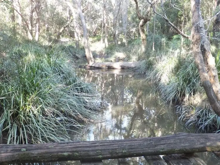 Lot 32 Omega Drive ( Off Gilmores Lane), Kungala NSW 2460
